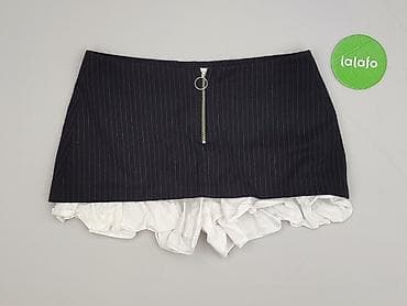 Spódnice: Zara, Spódnica damska, rozmiar M — 2