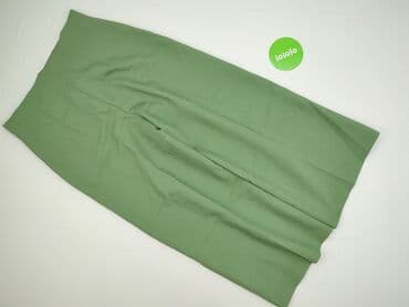 sukienka marynarka zalando: Zara, Spodnie materiałowe damskie, L — 3