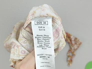 sinsay bluza: Orsay, Bluzka damska, rozmiar S — 4