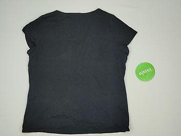 mango t shirt basic: Janina, T-shirt damski, rozmiar 4XL — 3