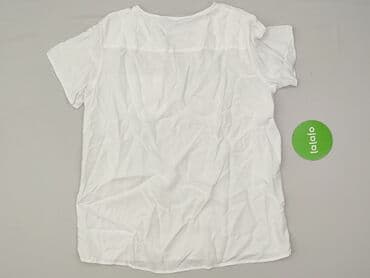 tommy hilfiger tommy jeans: House, T-shirt damski, rozmiar XL — 3