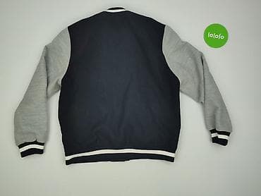 samolot: H&M, Kurtka bomberka damska, rozmiar S — 3