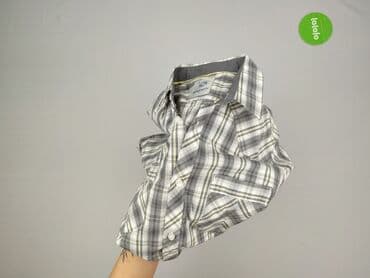 materiał do stroju kąpielowego: Koszulа dla mężczyzn, XL — 6