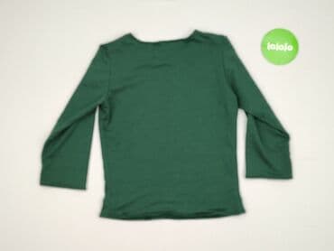 koszula z bufiastymi rękawami sinsay: Women's blouse, size S (EU 36) — 3