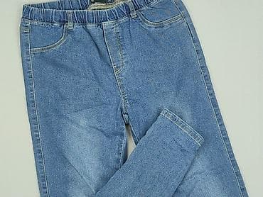 destroy jeans: Inextenso, Jeansy damskie, rozmiar XL — 1