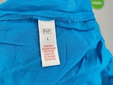 tunika plus size: F&F, Women`s tunic, size L (EU 40) — 5