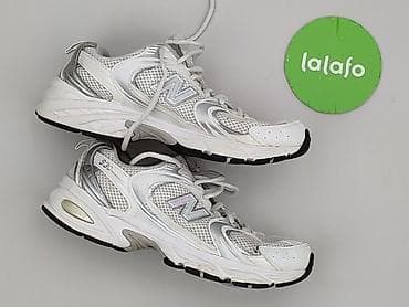 nb adidasy: New Balance, Sneakersy damskie, rozmiar 38 — 3