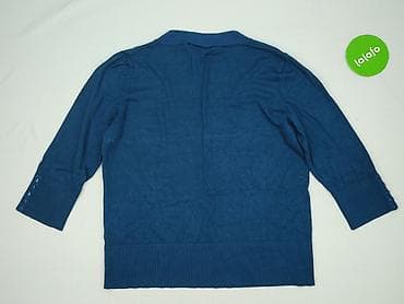 bluza brooklyn pull and bear: Sweter damski, rozmiar XL — 4