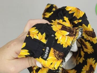 krótkie spodenki damskie cropp: Cropp, Szorty damskie, rozmiar XS — 4