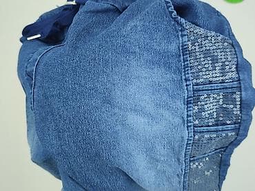 palion logo: Jeansy damskie, rozmiar One size — 7