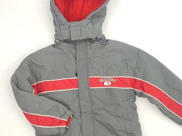 bielizna termoaktywna smartwool: Transitional jacket, 8 years, 122-128 cm, condition - Perfect — 1