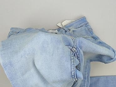 dunk low nike jordan: Bershka, Jeansy damskie, rozmiar S — 8