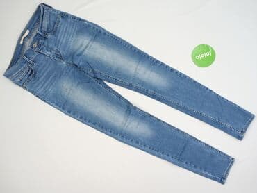 jeansy bootcut levi's: LeviS, Jeans for women, size S — 2
