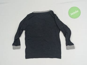 woskowane spodnie mohito: Bluzka, Lupilu, 3-4 lat, 98-104 cm, stan - Bardzo dobry — 3