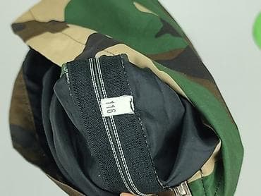 bluza superman: Kurtka przejściowa, 5-6 lat, 110-116 cm, stan - Idealny — 4