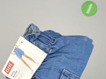 dunk buty: Shorts for women, size S — 8