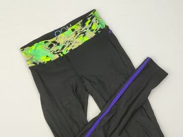 Legginsy Sportowe damskie, rozmiar S