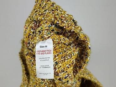 amisu sweter: Papaya, Sweter damski, rozmiar M — 6