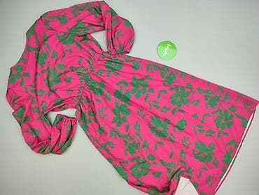 koszula biala shein: Shein, Sukienka damska, rozmiar M — 3