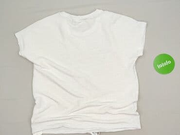 koszulka ajax amsterdam 2122: Janina, T-shirt damski, rozmiar M — 4