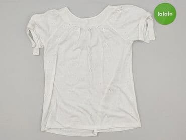 bluzki motylek: Bluzka damska, rozmiar S — 3