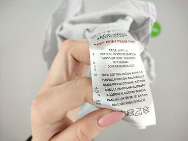 pizama next: Jack Wills, Koszulа dla mężczyzn, rozmiar M — 5