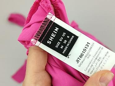 top pole dance shein: Shein, Sukienka damska, rozmiar M — 4