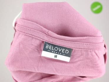 spodnie serduszka by o la la czarne: Beloved, Bluzka damska, rozmiar M — 4