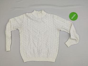 kurtka 42: Sweter damski, rozmiar S — 2