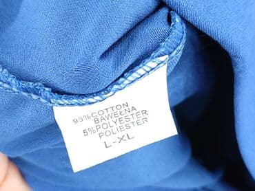 buty trzymające kostkę: Spodnie 3/4 damskie, rozmiar L — 4