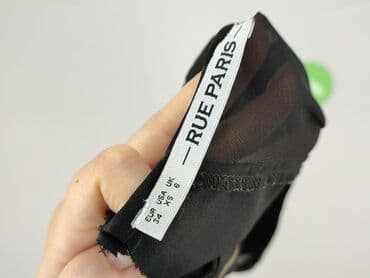 szlafrok xs: Rue Paris, Top damski, rozmiar XS — 4