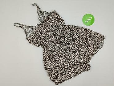 klapki ccc 2017: H&M Divided, Kombinezon damski, rozmiar S — 3