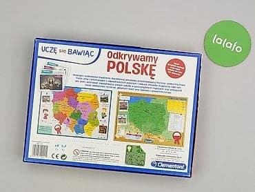 spodnice ludowe: Puzzle dla Młodzieży, stan - Idealny — 3