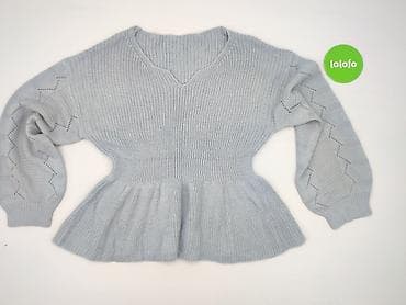 sweter gruszka: Sweter damski, rozmiar L — 2