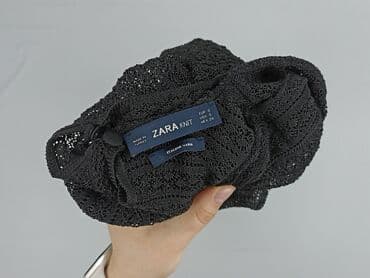 zara bluzka na jedno ramie: Zara, Women's blouse, size S (EU 36) — 4