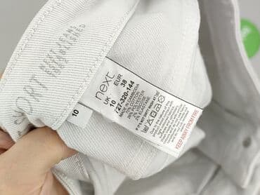 buty rzymianki ccc: NEXT Petite, Szorty damskie, S — 5