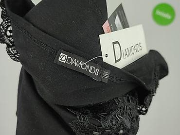 siateczka: Diamant, Bluzka damska, rozmiar M — 5