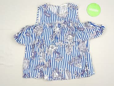 reserved sukienki plus size: Reserved, Жіноча блуза, розмір XS — 2