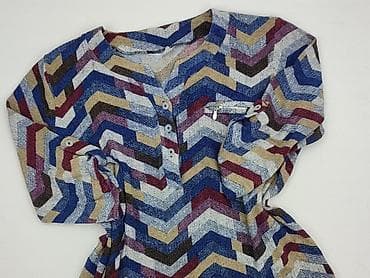 boho zara: Bluzka damska, rozmiar 2XL — 1