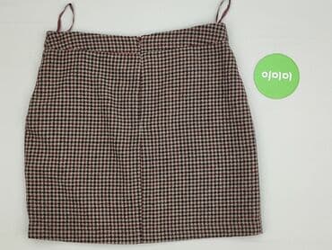 sukienka w pepitkę mohito: Atmosphere, Spódnica damska, L — 3