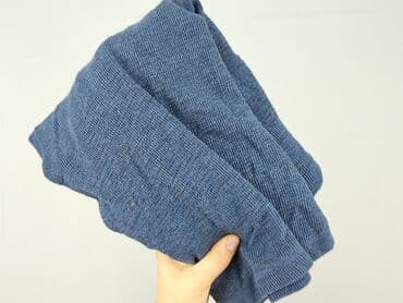 sweter w paski cropp: Bluza z kapturem dla mężczyzn, M, H&M, stan - Dobry — 6