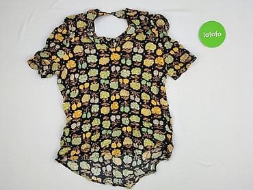 bluza boxy: Bluzka damska, rozmiar M — 3