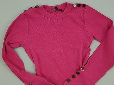 Fame, Sweter damski, rozmiar S