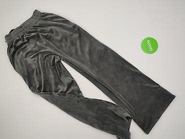 legginsy emo: Bik Bok, Spodnie dresowe damskie, rozmiar S — 3