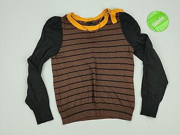 Sweter damski, rozmiar M — 3