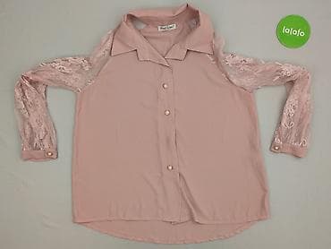 bluzka chicago: Bluzka damska, rozmiar 3XL — 2