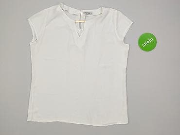 smog blouse: Tom Rose, Bluzka damska, rozmiar L — 2