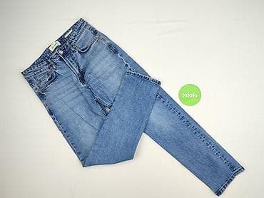 jeans pulz: PULL&BEAR, Jeansy dla mężczyzn, rozmiar M — 2
