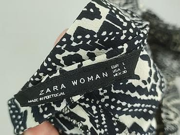 kurtka trapstat: Zara, Sukienka damska, rozmiar L — 4