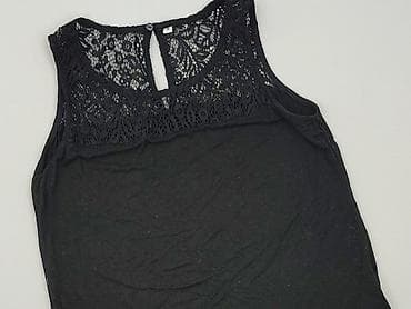 bluzki basic: Top damski, rozmiar S — 1